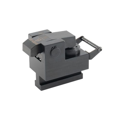 Pinza hidráulica - CB series - ER-EL MAKINA
