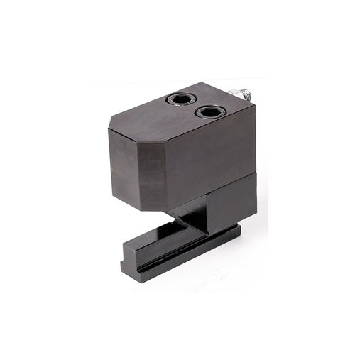 Pinza hidráulica - CC series - ER-EL MAKINA