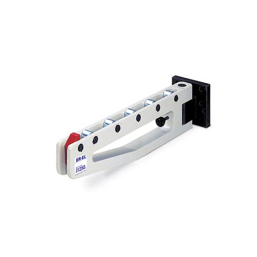 Consola amovible suspendida - 1033-RERF series - ER-EL MAKINA