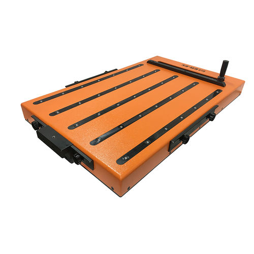 Bandeja - 1024-500670 - ER-EL MAKINA