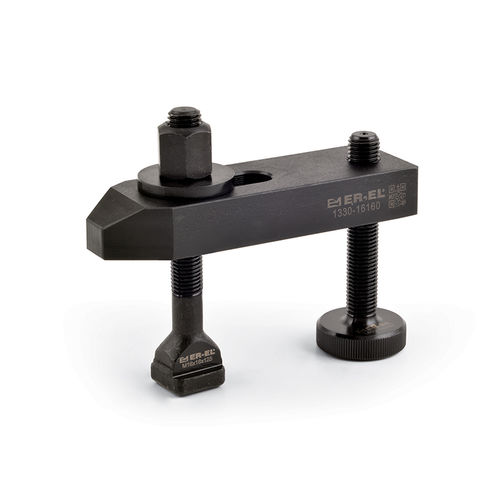 Abrazadera para vigas metálicas - 1170 series - ER-EL MAKINA