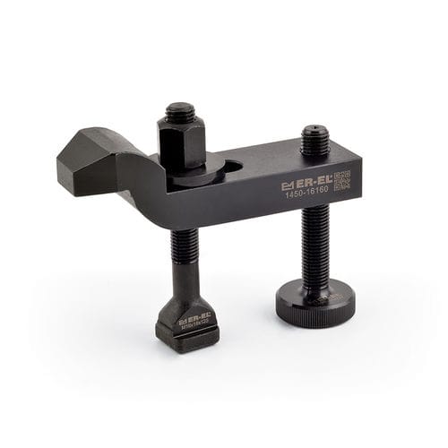 Abrazadera para vigas metálicas - 1190 series - ER-EL MAKINA