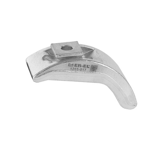 Abrazadera para vigas metálicas - 1205 series - ER-EL MAKINA