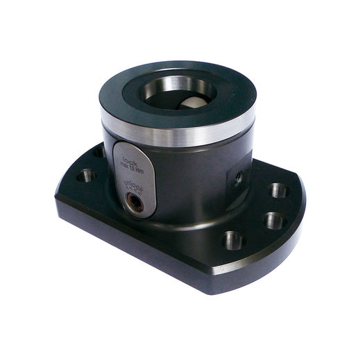Sistema de apriete mecánico - 0900 series - ER-EL MAKINA - para mecanizado / modular / horizontal