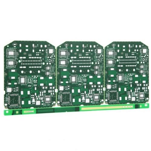 Circuito impreso multicapa - Kinwong - 6 capas / 8 capas / 2 capas