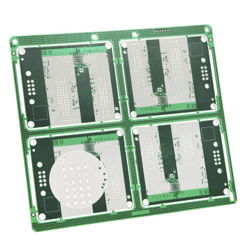 Circuito impreso - RF PCBs - Kinwong