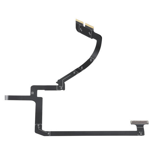 Circuito impreso multicapa - FPC - Kinwong - flexible / 5 capas / 6 capas