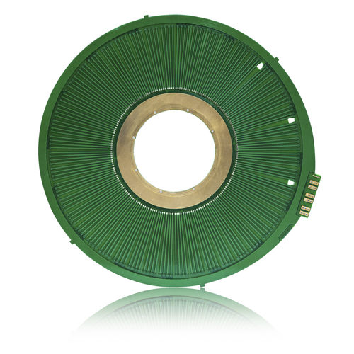 Tarjeta electrónica a medida - Guangdong Kingshine Electronic Technology Co.,Ltd. - 20 capas
