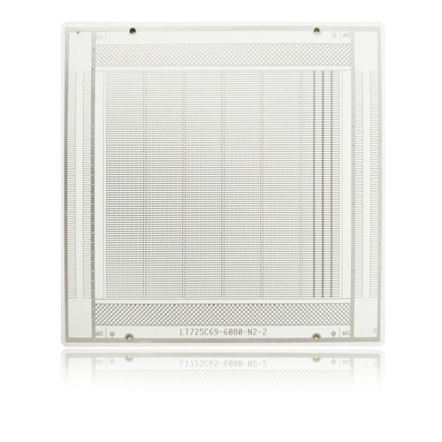 Circuito impreso para LED - Guangdong Kingshine Electronic Technology Co.,Ltd. - a medida / 4 capas