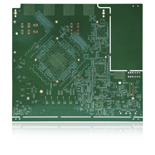 Circuito impreso para servidor - Guangdong Kingshine Electronic Technology Co.,Ltd. - a medida / 24 capas