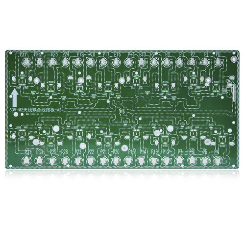 Circuito impreso para antena 5G - Guangdong Kingshine Electronic Technology Co.,Ltd. - multicapa / 4 capas