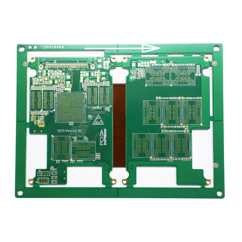 Circuito impreso para SSD - Guangdong Kingshine Electronic Technology Co.,Ltd. - a medida / 14 capas