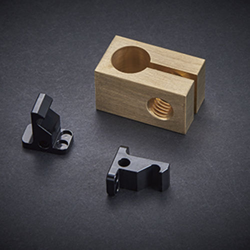 mecanizado de metal - HLC METAL PARTS LTD