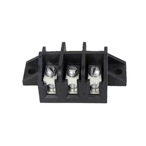 Ficha para relé electromecánica - HLC METAL PARTS LTD - ISO / micro / para montaje octal