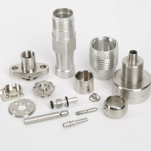 galvanización industrial - HLC METAL PARTS LTD