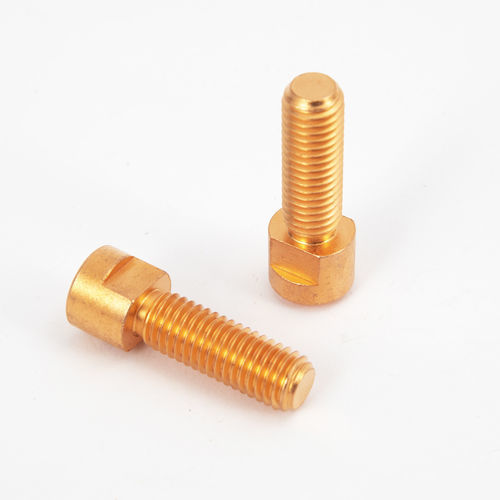 mecanizado torneado acero inoxidable - HLC METAL PARTS LTD