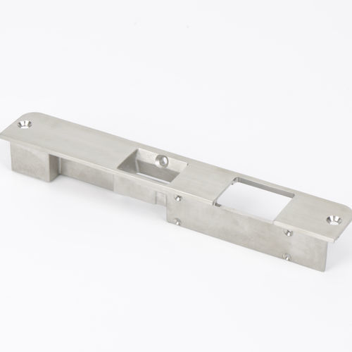 Bombín de cerradura antivandalismo - HLC METAL PARTS LTD - de 1/4 de vuelta