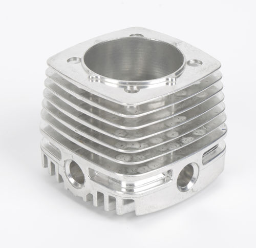 Cromado para aplicaciones industriales - HLC METAL PARTS LTD - duro / decorativo / electrolítico