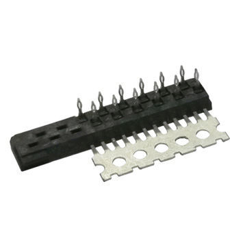 Estampado para contactos eléctricos - HLC METAL PARTS LTD - en frío / de metal