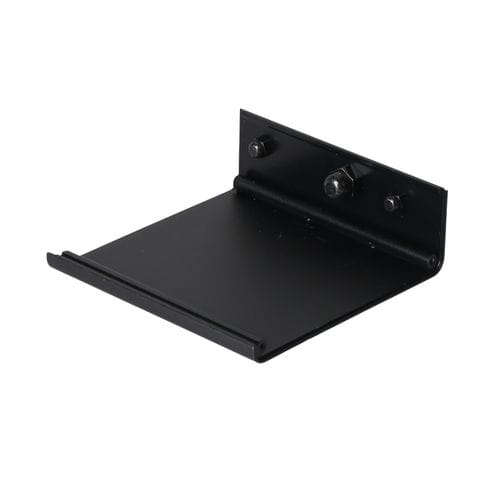 Anodizado para aluminio - MS01 - HLC METAL PARTS LTD - para la electrónica / negro / ISO 13485