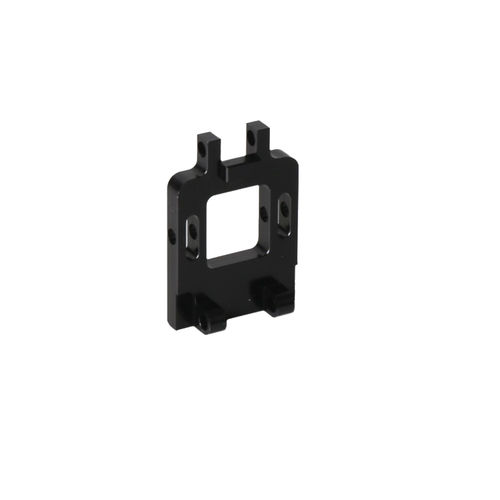 Anodizado para aluminio - HLC METAL PARTS LTD - negro / ISO 13485