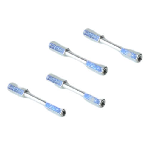 Mecanizado torneado acero - HLC METAL PARTS LTD - industrial / de precisión