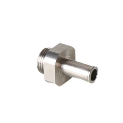 Mecanizado torneado aleación de aluminio - HLC METAL PARTS LTD - industrial / de racores / CNC