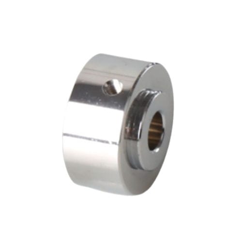 mecanizado torneado aluminio - HLC METAL PARTS LTD