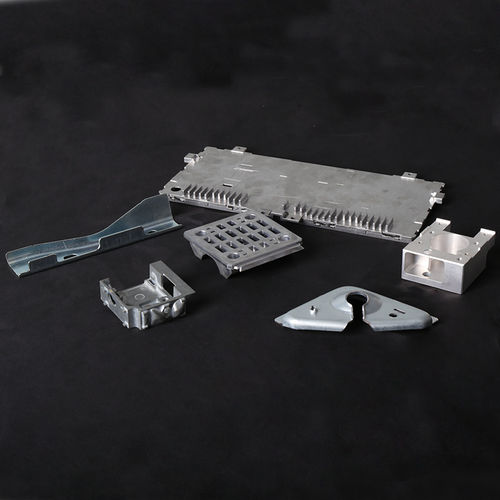 moldeo a presión personalizado - HLC METAL PARTS LTD