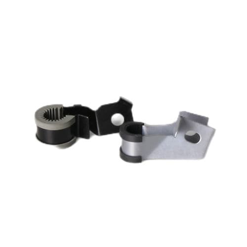 Ensamblaje de soporte - HLC METAL PARTS LTD - a medida / acero inoxidable / aluminio