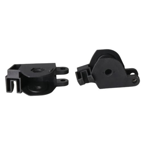 inyección de plásticos para OEM - HLC METAL PARTS LTD