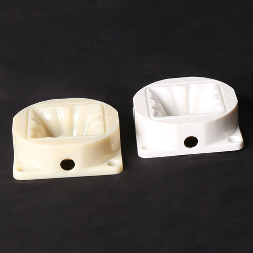 inyección de plásticos para aplicaciones industriales - HLC METAL PARTS LTD