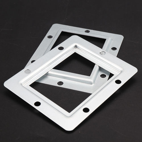Estampado en frío - HLC METAL PARTS LTD - acero / aluminio / para el sector médico
