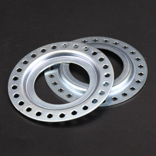 galvanización en caliente - HLC METAL PARTS LTD