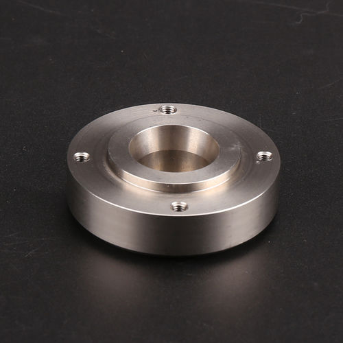 Pulido acero - HLC METAL PARTS LTD - industrial / OEM / a medida