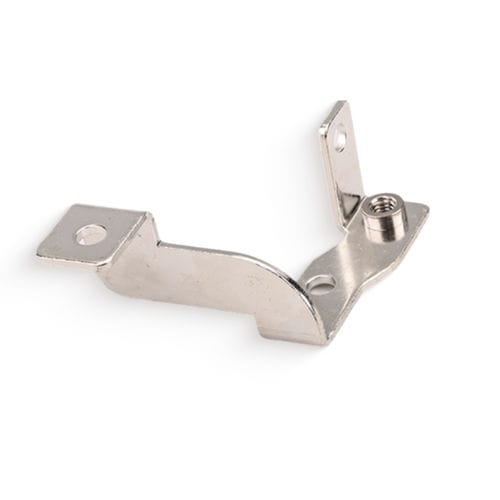 Estampado para barra colectora - HLC METAL PARTS LTD - en frío / cobre / para la industria energética