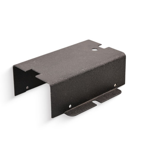 Plegado de chapas de metal - HLC METAL PARTS LTD - para aplicaciones automóviles / para la electrónica / IATF 16949