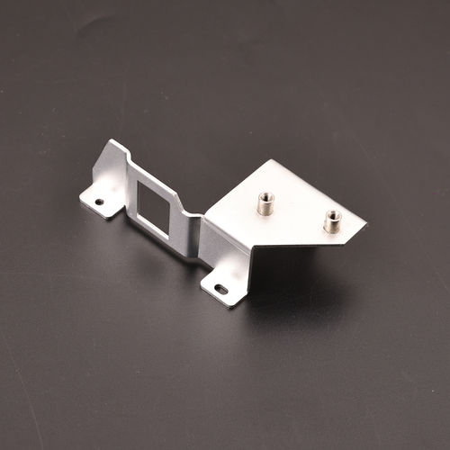 Estampado aluminio - HLC METAL PARTS LTD - en frío / libre / para aplicaciones automóviles