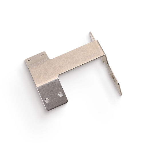 Estampado en frío - HLC METAL PARTS LTD - aluminio / de soporte