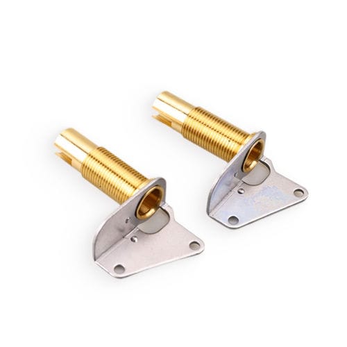 Ensamblaje para la industria electrónica - HLC METAL PARTS LTD - latón / hierro / ISO 13485
