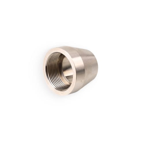 Mecanizado torneado acero inoxidable - HLC METAL PARTS LTD - acero / para la electrónica / IATF 16949