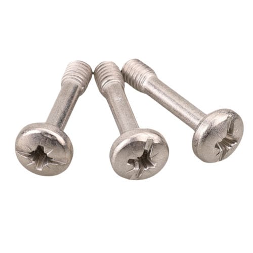tornillo para metal - HLC METAL PARTS LTD