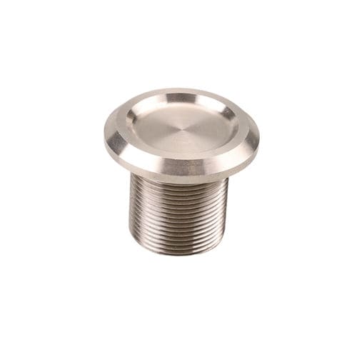 Mecanizado torneado acero inoxidable - HLC METAL PARTS LTD - CNC