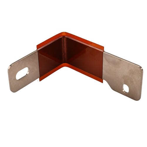 electroducto de aluminio - HLC METAL PARTS LTD