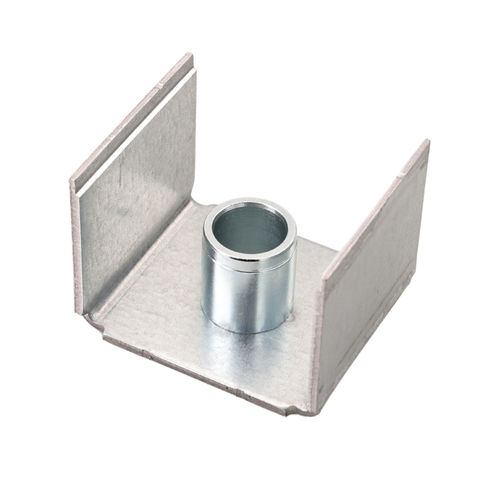 Detentor monotubo - HLC METAL PARTS LTD - para radiador / para herramientas sin cable