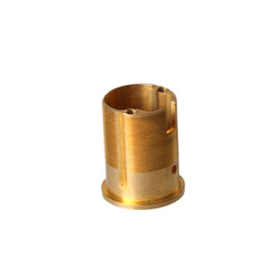 Mecanizado latón - HLC METAL PARTS LTD - industrial / IATF 16949 / ISO 13485