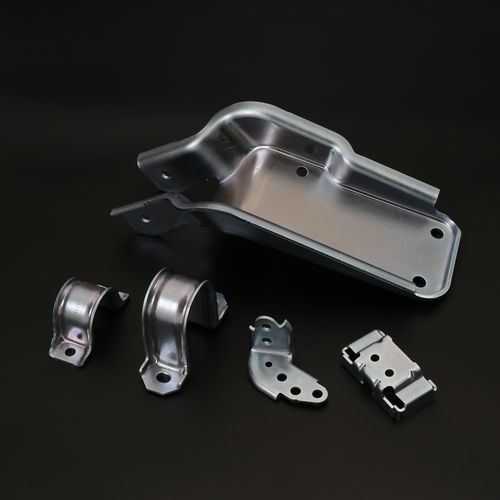 Estampado libre - HLC METAL PARTS LTD - aleación de aluminio