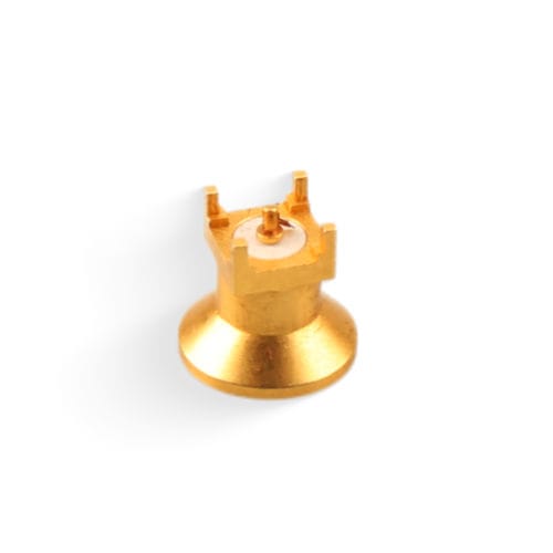 Elemento de fijación industrial - HLC METAL PARTS LTD - electrónico / médico / de metal