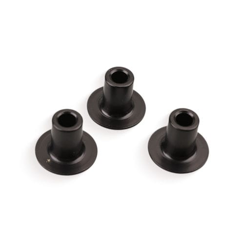 Anodizado para aluminio - HLC METAL PARTS LTD - de titanio / de magnesio / acero inoxidable
