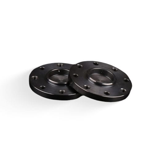 Brida de tubos - HLC METAL PARTS LTD - de acero / para la industria del petróleo